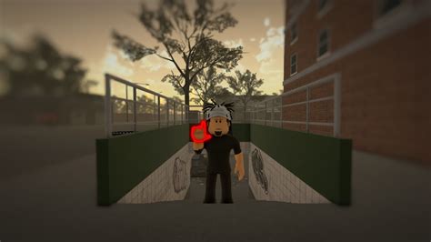 I Cant Fall Roblox South Bronx The Trenches YouTube