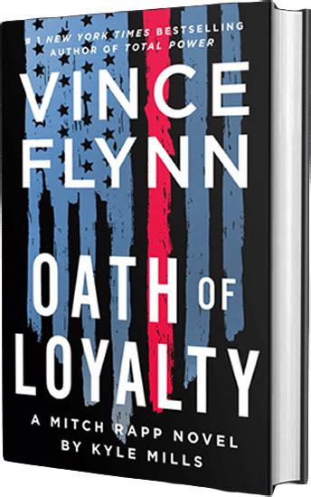 Oath Of Loyalty With Kyle Mills Andy Andrews