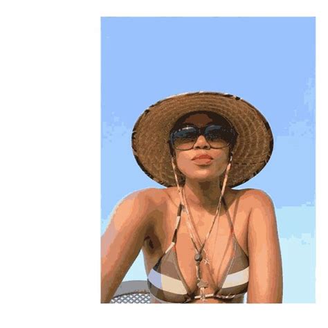 Hottest Yvonne Nelson Bikini Pictures Is A Must See AMEBO GLOBAL