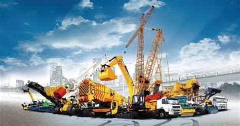 Significant Benefits Of Buying Used Construction Equipment The News God