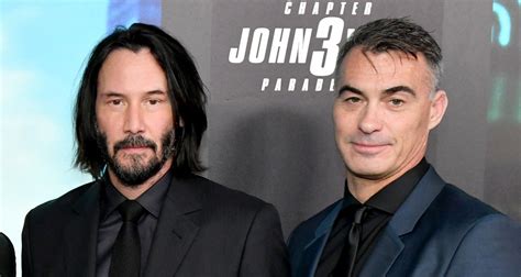 John Wick Chapter 4 Will Be Franchise S Longest Running Movie