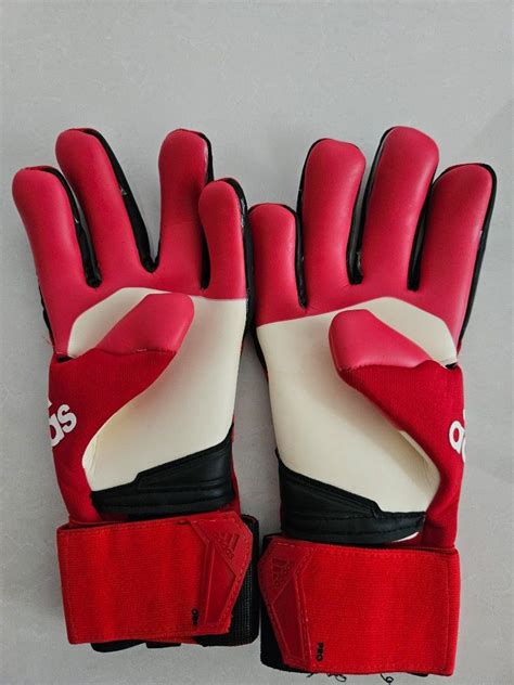 Adidas Ace Trans Pro Gk Gloves Size Sports Equipment Sports