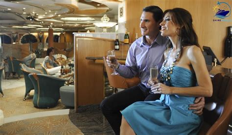 Royal Caribbean Formal Night Dress To Impress Guide