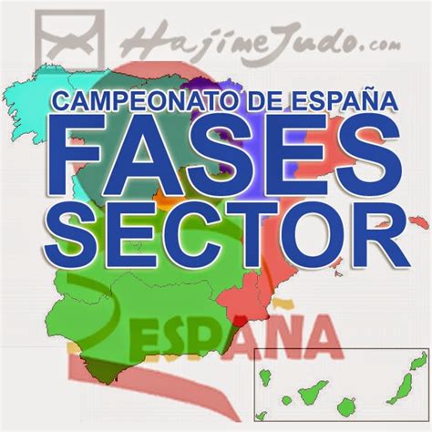 Resultados De Las Fases Sector Senior Hajimejudo