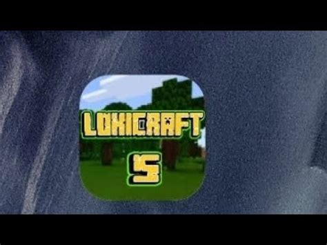 Playing Lokicraft Survival Series Part Youtube