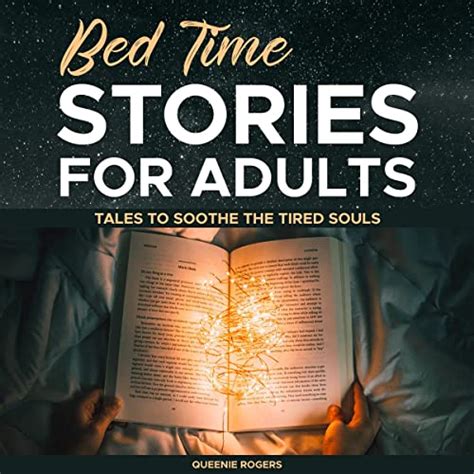 Bedtime Stories For Adults By Queenie Rogers Audiobook Uk