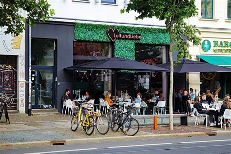 Karl Liebknecht Straße Leipziger Stadtgeschichte erfahren