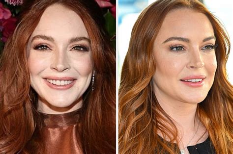 Lindsay Lohan Childhood Movies