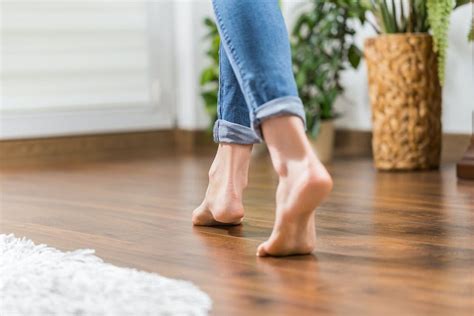 Understanding Podophobia Fear Of Feet And Its Symptoms
