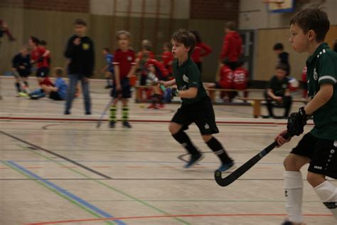 Hockey U Teams Sorgen Zum Saisonende F R Torregen In Hanau