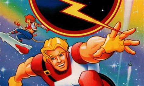 Flash Gordon Where To Watch And Stream Online Entertainmentie