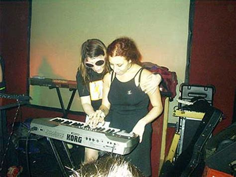 Interview With Analog Pussy