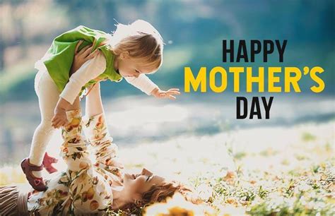 Mothers Day 2021 Date इस साल कब सेलिब्रेट किया जाएगा मदर्स डे यहां