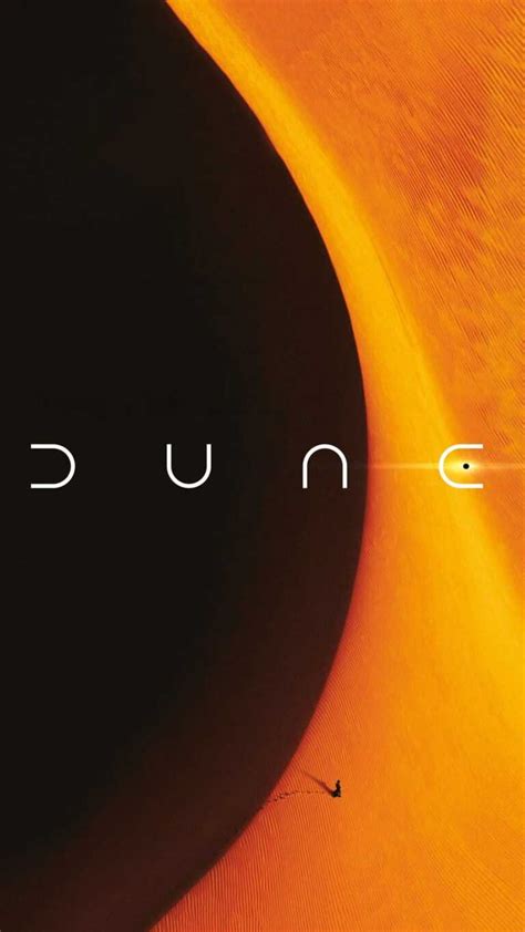 Dune 2021 Wallpapers - iXpap