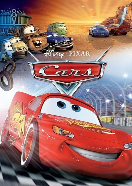 Cars 4 Fan Casting on myCast