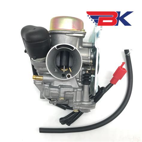 30mm Karburator Carb Linhai 260 Manco Talon 260cc Grandado