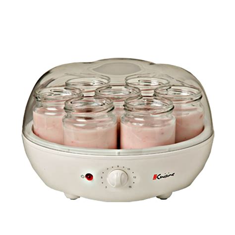 My Yogurt Maker Yogurt Maker Reviews And Information