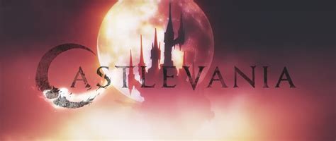 'Castlevania' Teaser Trailer: Netflix animates the Man Who Killed Dracula