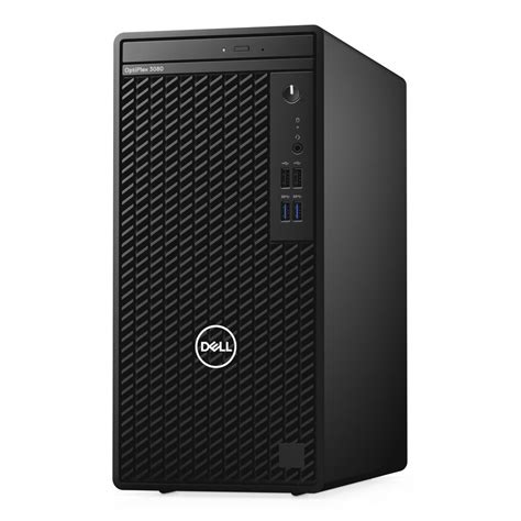 Dell Optiplex 3080 Intel Core I5 10500 8 Gb 256gb Ssd Pccomponentes Pt