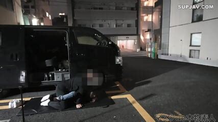 Creampie Sex Outdoors