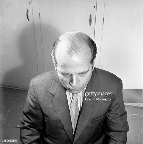 Bald Headed Man Circa 1963 News Photo Getty Images