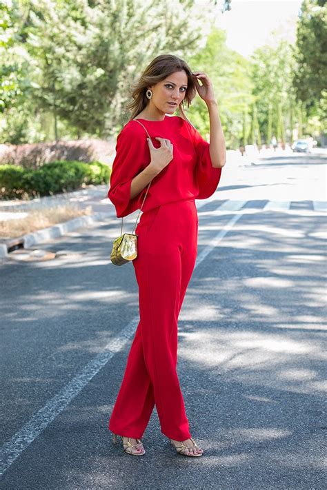 16 Cute Jumpsuits Outfits Ideas How To Wear Jumpsuits Rightly