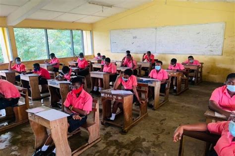 Why Bece Candidates Will Perform Poorly Survey