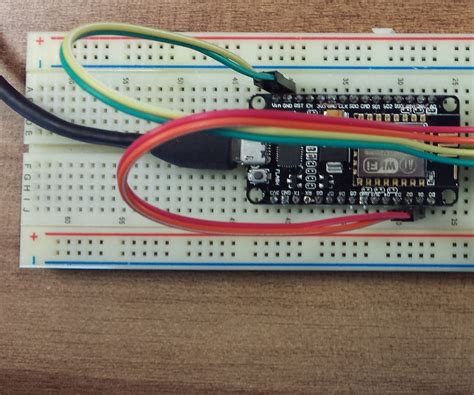 I2c Lcd On Nodemcu V2 With Arduino Ide Arduino Electronics Projects Images