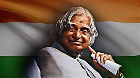 Apj Abdul Kalam Biography Missile Man Of India