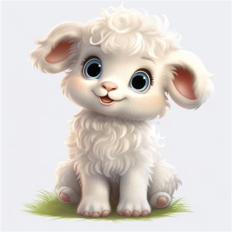 180+ Cute baby lamb Free Stock Photos - StockFreeImages - Page: 2