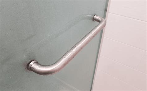 What Is The Best Way To Get Soap Scum Off Shower Doors At Maya Campbell