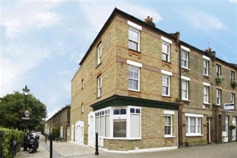 Property Valuation 77 Lacy Road London Wandsworth SW15 1NR