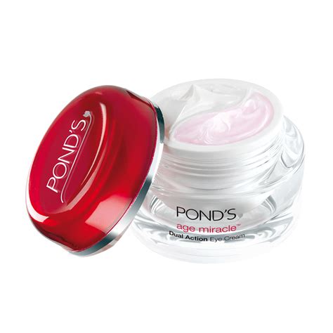 Buy Ponds Age Miracle Eye Cream Dual Action Ml Philippines Calyxta