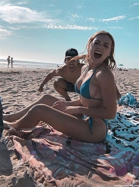 Peyton List Dammitpayton Peytonlist Nude Leaks Onlyfans Photo 139