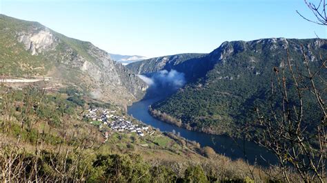 Serra da Enciña da Lastra Rutas Xanzá