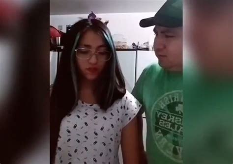 Arriba 43 Imagen Padre Obliga A Su Hija A Pedir Disculpas Abzlocal Mx