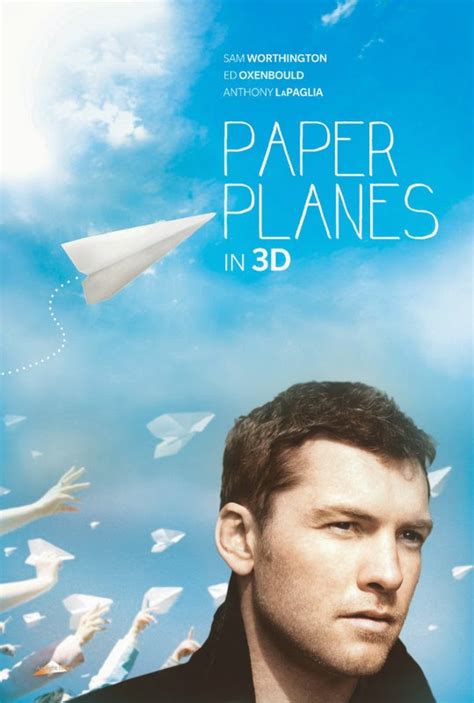 Paper Planes |Teaser Trailer