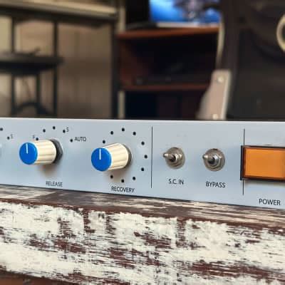 Gyraf Gssl Ssl Clone Bus Compressor Reverb