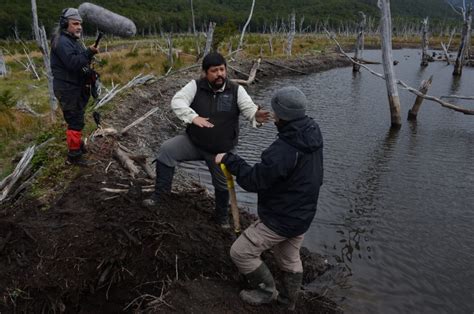 Director Lib Udec “las Especies Exóticas Invasoras Son Grave Amenaza Para La Conservación De