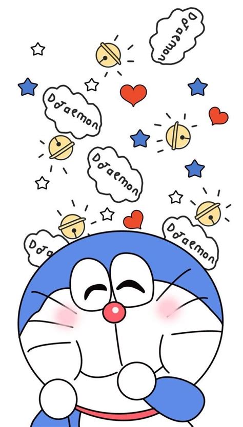 Cute Doraemon Wallpapers Top Free Cute Doraemon Backgrounds