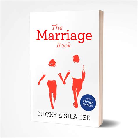 Alpha Shop | The Marriage Book