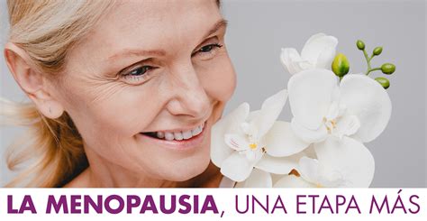 Menopausia síntomas y tratamiento natural Prisma Natural