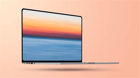 Everything we know about the 16-inch MacBook Pro 2021 » Gadget Flow