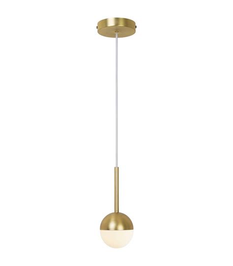 Elegancka Lampa Wisz Ca Contina Nordlux Z Ota