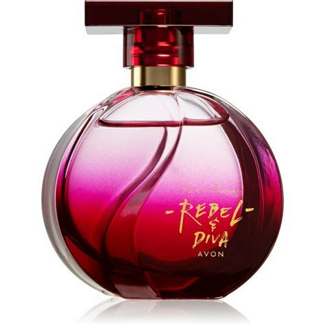 Avon Far Away Rebel Diva Eau De Parfum Ml Skroutz Gr