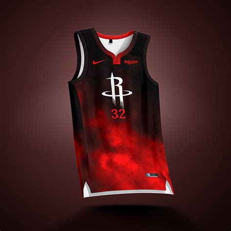 NBA BASKETBALL JERSEYS DESIGNS 2023 :: Behance