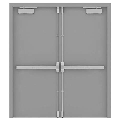 Fire Rated Commercial Steel Doors Fire Rated Meta Doors Fire Resistant