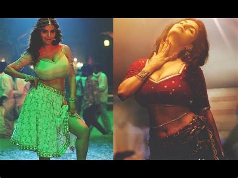 Naa Peru Seesa Full Video Song Anveshi Jain Hot Item Song Anveshi