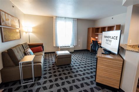 Portfolio TOWNEPLACE SUITES BY MARRIOTT COLUMBUS AIRPORT GAHANNA