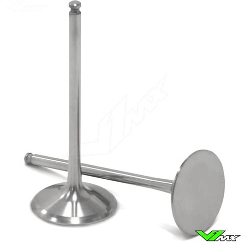 Vertex Intake Valve Titanium HONDA CRF450R